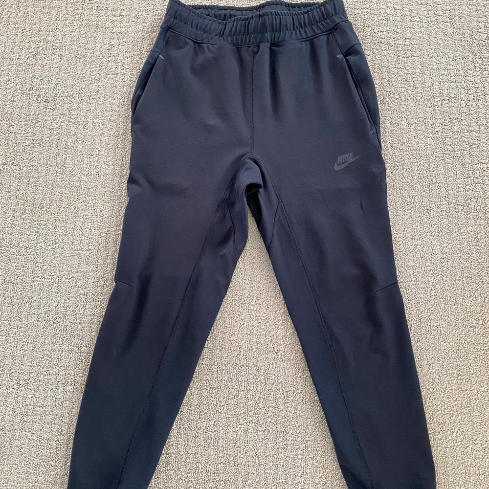 Nike Tech Fleece Jacket and Pants